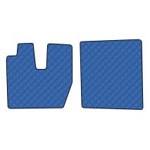 ΠΑΤΑΚΙΑ ΜΑΡΚΕ ΛΑΣΤΙΧΟ ΜΠΛΕ ΓΙΑ IVECO S-WAY 06/2024+ LAMPA - 2 ΤΕΜ. Auto Moto Tyres 