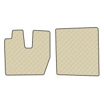 ΠΑΤΑΚΙΑ ΜΑΡΚΕ ΛΑΣΤΙΧΟ ΜΠΕΖ ΓΙΑ IVECO S-WAY 06/2024+ LAMPA - 2 ΤΕΜ. Auto Moto Tyres 