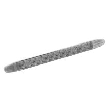 ΦΩΣ ΟΓΚΟΥ ΦΟΡΤΗΓΟΥ 12LED ΚΟΚΚΙΝΟ SMD 24V 280x24x11mm LAMPA - 1 Τεμ. Auto Moto Tyres 