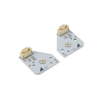 ΚΙΤ ΜΕΤΑΤΡΟΠΗΣ ΦΩΤΩΝ ΗΜΕΡΑΣ ΣΕ ΠΟΡΤΟΚΑΛΙ DRL-KIT HOLLAND STYLE ΓΙΑ SCANIA R/S SERIE 7 11/2016+ LAMPA - 1 Κιτ Auto Moto Tyres 