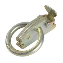 ΓΑΝΤΖΟΣ (ΔΑΚΤΥΛΙΔΙ) ΣΥΓΚΡΑΤΗΣΗΣ ΙΜΑΝΤΑ ΓΙΑ ΜΠΑΡΑ ΣΙΔΗΡΟΥ (ΚΟΦΦΑΣ) TYPE 1 MAX 2700kg (L9725.0) Auto Moto Tyres 