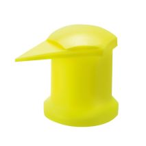 ΚΑΠΑΚΙΑ ΔΕΙΚΤΕΣ ΠΑΞΙΜΑΔΙΩΝ/ΜΠΟΥΛΟΝΙΩΝ 33mm ΓΙΑ ΟΠΤΙΚΟ ΕΛΕΓΧΟ ΧΑΛΑΡΩΣΗΣ & ΞΕΒΙΔΩΜΑΤΟΣ LAMPA  - 20 ΤΕΜ. Auto Moto Tyres 