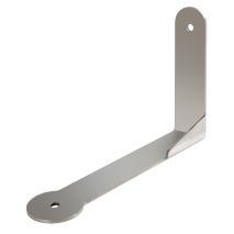 SCANIA R SERIE 5/6 03/04-08/16 ΕΞΩΤΕΡΙΚΗ ΒΑΣΗ ΚΕΡΑΙΑΣ (ΑΝΟΞΕΙΔΩΤΟ ΑΤΣΑΛΙ 304) 25,5cm -1ΤΕΜ. Auto Moto Tyres 