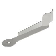 SCANIA R/S SERIE 7 11/2016+  ΕΞΩΤΕΡΙΚΗ ΒΑΣΗ ΚΕΡΑΙΑΣ ΜΕΤΑΛΛΙΚΗ (ΑΝΟΞΕΙΔΩΤΟ ΑΤΣΑΛΙ 304) 39cm Auto Moto Tyres 