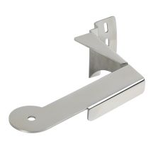 DAF XF 105 02/2004-12/2014 / XF 106 10/2012+ ΕΞΩΤΕΡΙΚΗ ΒΑΣΗ ΚΕΡΑΙΑΣ ΜΕΤΑΛΛΙΚΗ 30cm Auto Moto Tyres 