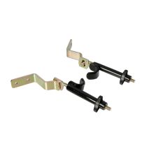 MAN TGX /TGS 09/2014+/ 07/2020+ ΠΡΟΣΘΕΤΕΣ ΕΣΩΤΕΡΙΚΕΣ ΚΛΕΙΔΑΡΙΕΣ ΠΟΡΤΑΣ 2 ΤΕΜ. Auto Moto Tyres 