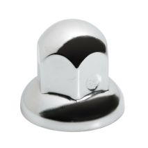 ΚΑΠΑΚΙΑ ΠΑΞΙΜΑΔΙΩΝ / ΜΠΟΥΛΟΝΙΩΝ ΦΟΡΤΗΓΟΥ INOX 32mm 10ΤΕΜ. Auto Moto Tyres 