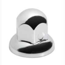 ΚΑΠΑΚΙΑ ΠΑΞΙΜΑΔΙΩΝ / ΜΠΟΥΛΟΝΙΩΝ ΦΟΡΤΗΓΟΥ INOX 33mm 10ΤΕΜ. Auto Moto Tyres 