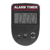 Χρονόμετρο Φορτηγού με συναγερμό Auto Moto Tyres 