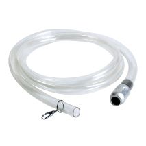 ΛΑΣΤΙΧΟ ΑΝΑΡΡΟΦΗΣΗΣ ΚΑΥΣΙΜΟΥ ΚΑΙ ΥΓΡΩΝ ΑΣΦΑΛΕΙΑΣ (ΚΛΕΦΤΗΣ ΒΕΝΖΙΝΗΣ) 18 mm/250 cm (L) - 1 ΤΕΜ. Auto Moto Tyres 