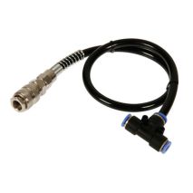 ΣΥΝΔΕΣΜΟΣ ΑΕΡΑ Τ2 13BAR 50cm 6mm Auto Moto Tyres 