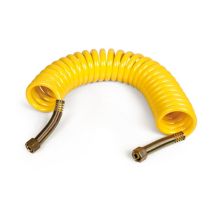 ΣΩΛΗΝΑΣ ΑΕΡΑ ΚΙΤΡΙΝΟΣ Μ18χ1,5 5,5m 8-12m Auto Moto Tyres 