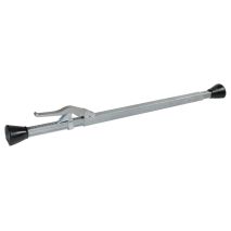 ΜΠΑΡΑ (ΜΠΑΣΤΟΥΝΙ) ΣΥΓΚΡΑΤΗΣΗΣ ΦΟΡΤΙΟΥ ΣΕ ΚΑΡΟΤΣΑ (ΚΑΘΕΤΗΣ ΧΡΗΣΗΣ) ΣΙΔΗΡΟ 230KG 1880-2852mm 35x35mm Auto Moto Tyres 