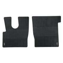 ΠΑΤΑΚΙΑ ΜΑΡΚΕ ΓΙΑ DAF XF106 10/2012-06/2017+  ΛΑΣΤΙΧΟ - 2 ΤΕΜ Auto Moto Tyres 