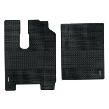 ΜΑΡΚΕ ΠΑΤΑΚΙΑ ΣΕ ΣΚΑΦΗ ΛΑΣΤΙΧΟ ΓΙΑ MERCEDES ACTROS MP2 04/2003-12/2008 / MP3 06/2008-12/2013 ΧΩΡΙΣ ΤΟΥΝΕΛ - 2 TEM. Auto Moto Tyres 