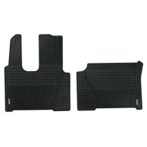 ΜΑΡΚΕ ΠΑΤΑΚΙΑ ΣΕ ΣΚΑΦΗ ΛΑΣΤΙΧΟ ΓΙΑ MERCEDES ACTROS MP4 09/2011-09/2019 / ANTOS 09/2012+ / MP5 10/2019+ - 2 TEM. Auto Moto Tyres 