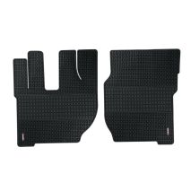 ΠΑΤΑΚΙΑ ΜΑΡΚΕ ΛΑΣΤΙΧΟ ΓΙΑ VOLVO FH12 08/1993-08/2012 ΚΑΙ FH SERIE 3 08/2002-08/2012 LAMPA - 2 ΤΕΜ. Auto Moto Tyres 