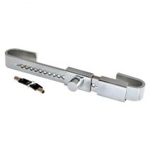 Κλειδαριά Container Zanna3 Auto Moto Tyres 