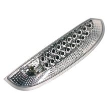 ΠΙΣΙΝΑ ΦΑΝΑΡΙΑ OPEL CΟRSA 2000-2006 ΧΡΩΜΙΟ Auto Moto Tyres 