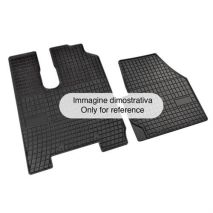 Πατάκια Λάστιχο Μαρκέ για Iveco Eurocargo Auto Moto Tyres 