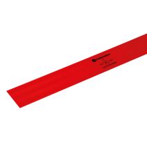 ΑΝΑΚΛΑΣΤΙΚΗ ΤΑΙΝΙΑ 100x5cm ΚΟΚΚΙΝΗ Auto Moto Tyres 