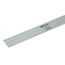 ΑΝΑΚΛΑΣΤΙΚΗ ΤΑΙΝΙΑ 100x5cm ΛΕΥΚΗ Auto Moto Tyres 