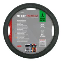 ΚΑΛΥΜΜΑ ΤΙΜΟΝΙΟΥ AIRGRIP S 42-44 ΜΕ ΑΕΡΙΖΟΜΕΝΕΣ ΑΝΤΙΙΔΡΩΤΙΚΕΣ ΚΥΨΕΛΕΣ ΠΛΕΓΜΑΤΟΣ Auto Moto Tyres 