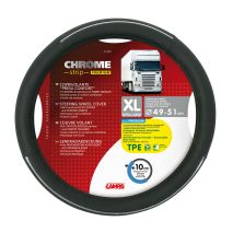 ΚΑΛΥΜΜΑ ΤΙΜΟΝΙΟΥ CROME STRIP XL 49-51 Auto Moto Tyres 