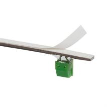 Αυτοκόλλητο Πολύπριζο 90cm με καλώδιο 200cm 12/24V Auto Moto Tyres 