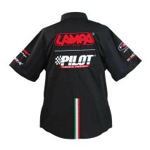 ΠΟΥΚΑΜΙΣΟ XL ΚΟΝΤΟΜΑΝΙΚΟ LAMPA  - 1 TEM. Auto Moto Tyres 