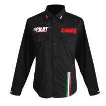 ΠΟΥΚΑΜΙΣΟ XL ΜΑΚΡΥ ΜΑΝΙΚΙ LAMPA  - 1 TEM. Auto Moto Tyres 