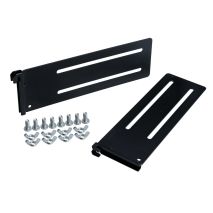 ΒΙΔΕΣ ΤΟΠΟΘΕΤΗΣΗΣ/ΣΤΗΡΙΞΗΣ ΓΙΑ ΠΛΑΙΝΑ BANNER 235x70 mm (L9944.2/9944.3/9944.4/9944.1)  LAMPA - 2ΤΕΜ Auto Moto Tyres 