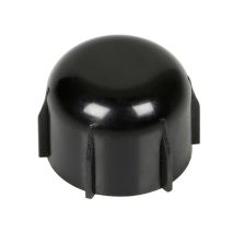 ΚΑΠΑΚΙΑ ΠΑΞΙΜΑΔΙΩΝ / ΜΠΟΥΛΟΝΙΩΝ ΦΟΡΤΗΓΟΥ TOP CAT ΜΑΥΡΑ ΣΤΡΟΓΓΥΛΑ 10 ΤΕΜ. Auto Moto Tyres 