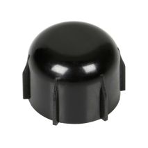 ΚΑΠΑΚΙΑ ΠΑΞΙΜΑΔΙΩΝ / ΜΠΟΥΛΟΝΙΩΝ ΦΟΡΤΗΓΟΥ TOP CAT ΜΑΥΡΑ ΣΤΡΟΓΓΥΛΑ 60 ΤΕΜ. Auto Moto Tyres 