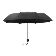 ΟΜΠΡΕΛΑ COMPACT BASE Φ97cm ΧΕΙΡΟΚΙΝΗΤΟ ΑΝΟΙΓΜΑ ΣΕ ΜΑΥΡΟ ΧΡΩΜΑ LAMPA - 1 ΤΕΜ. Auto Moto Tyres 