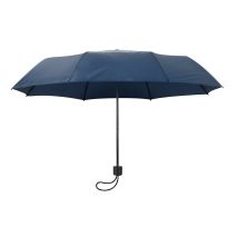 ΟΜΠΡΕΛΑ COMPACT BASE Φ97cm ΧΕΙΡΟΚΙΝΗΤΟ ΑΝΟΙΓΜΑ ΣΕ ΜΠΛΕ ΧΡΩΜΑ LAMPA - 1 ΤΕΜ. Auto Moto Tyres 