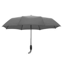 ΟΜΠΡΕΛΑ COMPACT TOP Φ97cm ΑΝΤΙΑΝΕΜΙΚΗ ΑΥΤΟΜΑΤΟ ΑΝΟΙΓΜΑ/ΚΛΕΙΣΙΜΟ ΣΕ ΓΚΡΙ ΧΡΩΜΑ LAMPA - 1 ΤΕΜ. Auto Moto Tyres 