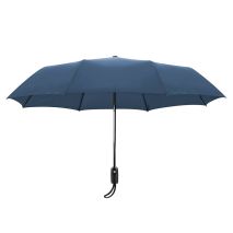 ΟΜΠΡΕΛΑ COMPACT TOP Φ97cm ΑΝΤΙΑΝΕΜΙΚΗ ΑΥΤΟΜΑΤΟ ΑΝΟΙΓΜΑ/ΚΛΕΙΣΙΜΟ ΣΕ ΜΠΛΕ ΧΡΩΜΑ LAMPA - 1 ΤΕΜ. Auto Moto Tyres 