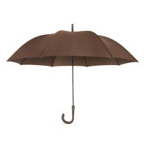 ΟΜΠΡΕΛΑ CLASSIC 110 Φ110cm ΑΝΤΙΑΝΕΜΙΚΗ ΑΥΤΟΜΑΤΟ ΑΝΟΙΓΜΑ  ΣΕ ΚΑΦΕ ΧΡΩΜΑ LAMPA - 1 ΤΕΜ. Auto Moto Tyres 