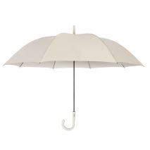 ΟΜΠΡΕΛΑ CLASSIC 110 Φ110cm ΑΝΤΙΑΝΕΜΙΚΗ ΑΥΤΟΜΑΤΟ ΑΝΟΙΓΜΑ  ΣΕ ΓΚΡΙ ΤΟΥ ΠΑΓΟΥ ΧΡΩΜΑ LAMPA - 1 ΤΕΜ. Auto Moto Tyres 