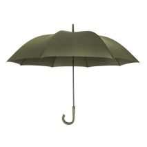 ΟΜΠΡΕΛΑ CLASSIC 110 Φ110cm ΑΝΤΙΑΝΕΜΙΚΗ ΑΥΤΟΜΑΤΟ ΑΝΟΙΓΜΑ  ΣΕ ΠΡΑΣΙΝΟ ΧΡΩΜΑ LAMPA - 1 ΤΕΜ. Auto Moto Tyres 