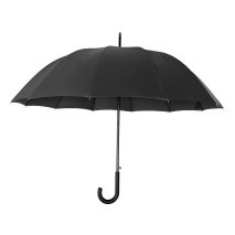 ΟΜΠΡΕΛΑ PREMIUM 111 Φ111cm ΑΝΤΙΑΝΕΜΙΚΗ ΜΕ ΑΥΤΟΜΑΤΟ ΑΝΟΙΓΜΑ ΣΕ ΜΑΥΡΟ ΧΡΩΜΑ LAMPA - 1 ΤΕΜ. Auto Moto Tyres 