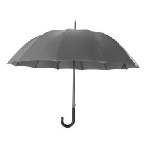 ΟΜΠΡΕΛΑ PREMIUM 111 Φ111cm ΑΝΤΙΑΝΕΜΙΚΗ ΜΕ ΑΥΤΟΜΑΤΟ ΑΝΟΙΓΜΑ ΣΕ ΓΚΡΙ ΧΡΩΜΑ LAMPA - 1 ΤΕΜ. Auto Moto Tyres 