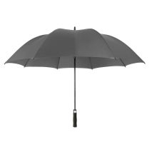 ΟΜΠΡΕΛΑ SPORT XL 129 Φ129cm ΑΝΤΙΑΝΕΜΙΚΗ ΜΕ ΑΥΤΟΜΑΤΟ ΑΝΟΙΓΜΑ ΣΕ ΓΚΡΙ ΧΡΩΜΑ LAMPA - 1 ΤΕΜ. Auto Moto Tyres 