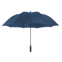 ΟΜΠΡΕΛΑ SPORT XL 129 Φ129cm ΑΝΤΙΑΝΕΜΙΚΗ ΜΕ ΑΥΤΟΜΑΤΟ ΑΝΟΙΓΜΑ ΣΕ ΜΠΛΕ ΧΡΩΜΑ LAMPA - 1 ΤΕΜ. Auto Moto Tyres 