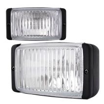 ΠΡΟΒΟΛΕΙΣ LA-7020 ΛΕΥΚΟΙ - 2 ΤΕΜ Auto Moto Tyres 