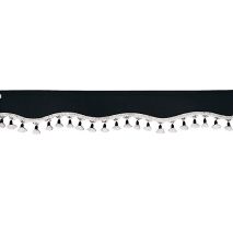 ΚΟΥΡΤΙΝΑΚΙ-ΣΚΙΑΣΤΡΟ ΦΟΡΤΗΓΟΥ SINDY ΜΑΥΡΟ Auto Moto Tyres 