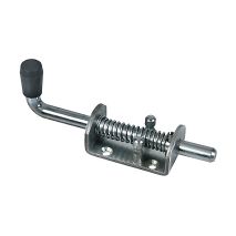 ΠΥΡΟΣ ΠΟΡΤΑΣ ΦΟΡΤΗΓΟΥ ΣΙΔΗΡΟΥ LAMPA - 1 τεμ. Auto Moto Tyres 