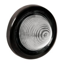 ΣΤΡΟΓΓΥΛΟ ΦΩΣ ΦΟΡΤΗΓΟΥ 9LED ΛΕΥΚΟ 24V Auto Moto Tyres 