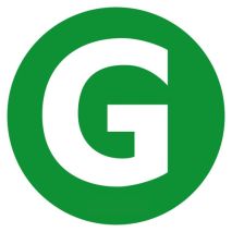 ΑΥΤΟΚΟΛΛΗΤΟ ΓΡΑΜΜΑ ΤΑΞΙΝΟΜΗΣΗΣ G 220mm Auto Moto Tyres 